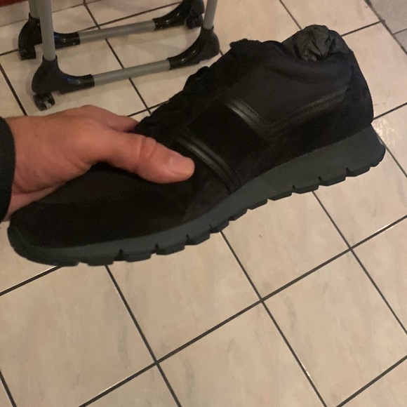 Prada sneaker - Picture 2 of 10